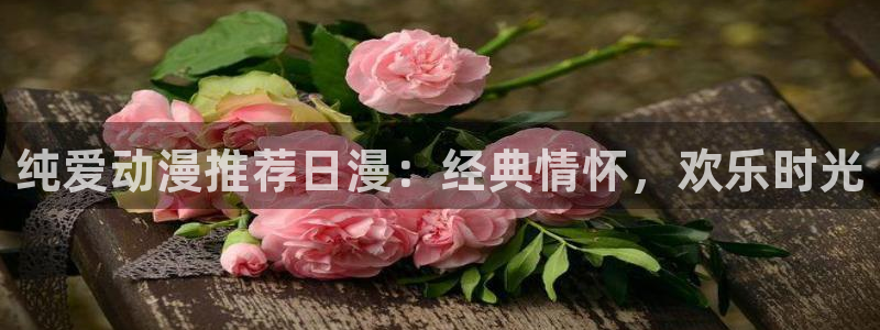 酷漫屋：纯爱动漫推荐日漫：经典情怀，欢乐时光